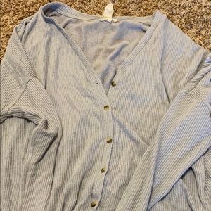 dry goods thin sweater